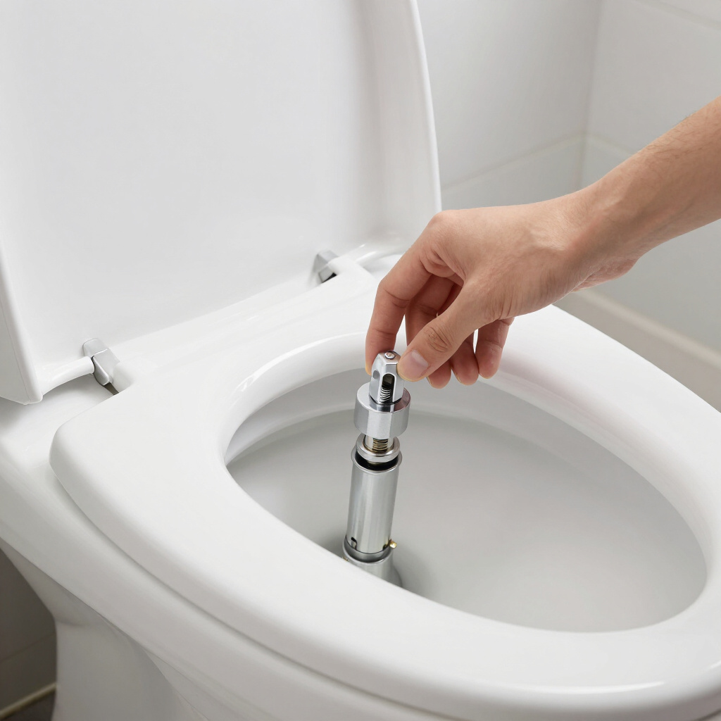 Toilet & Faucet Repair in Cudahy