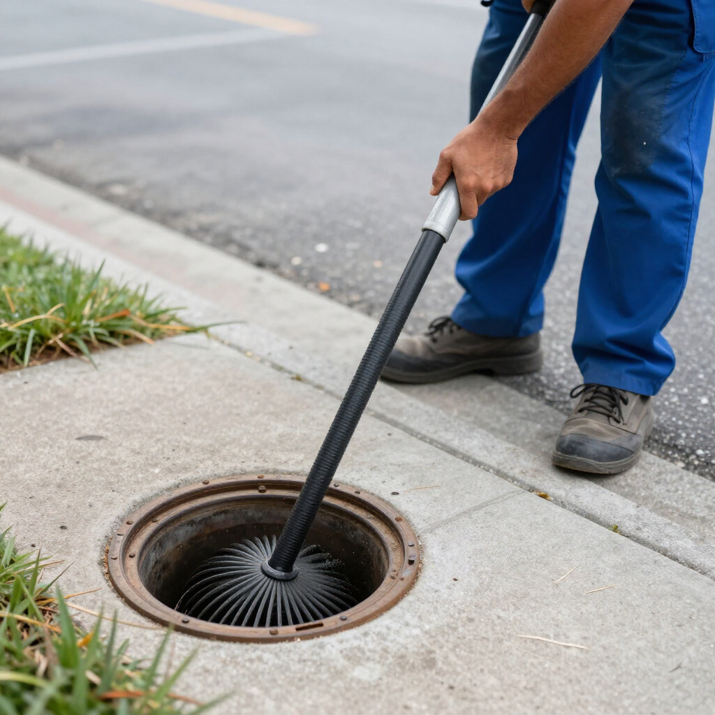 Sewer & Pipe Services in Cudahy