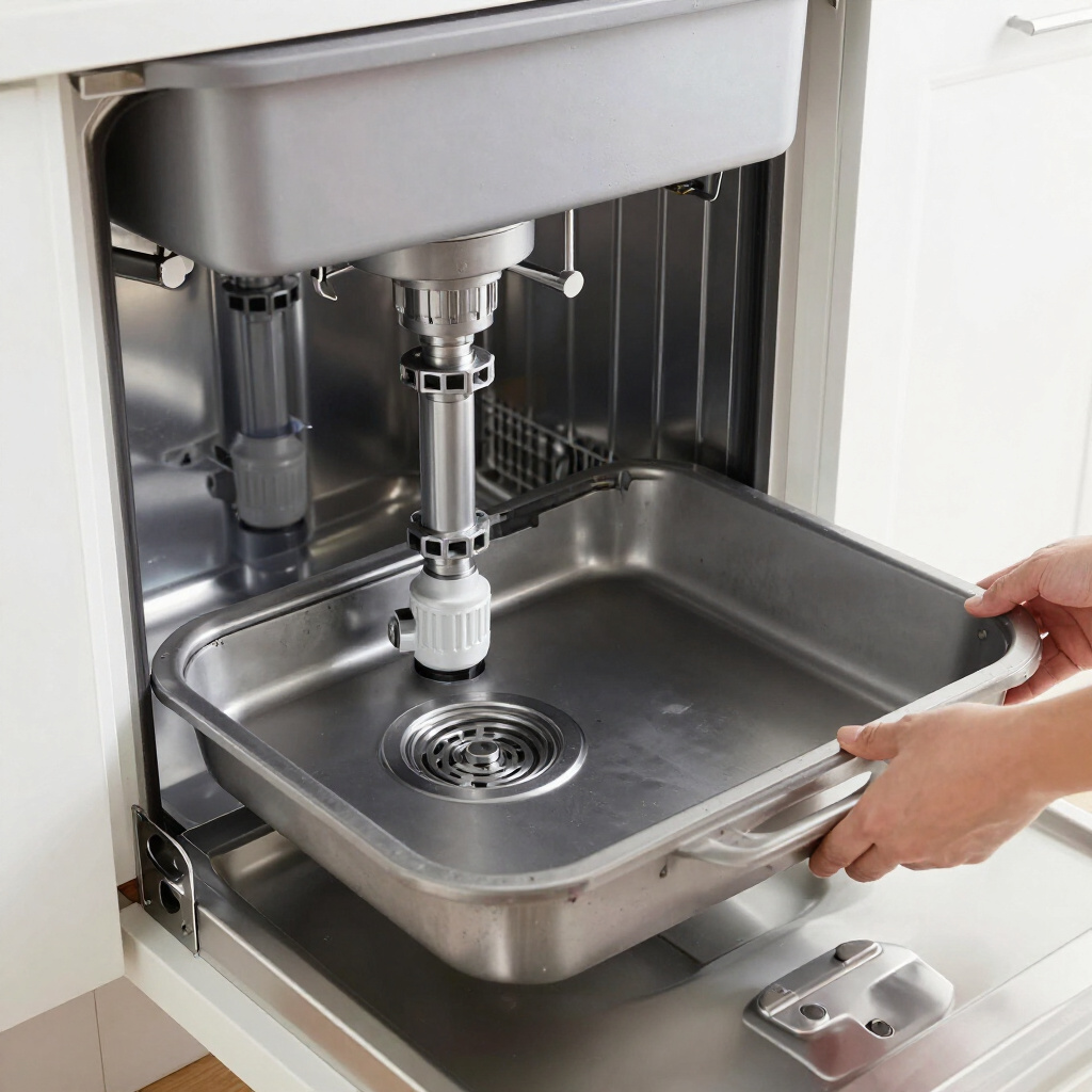 Garbage Disposal in Cudahy